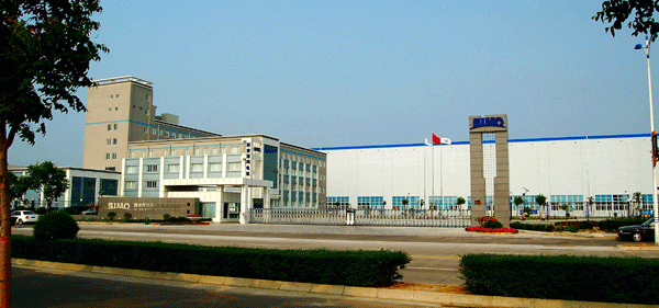 西安電機(jī)廠——西安經(jīng)開區(qū)建區(qū)20周年主題報(bào)道之擔(dān)當(dāng)篇。