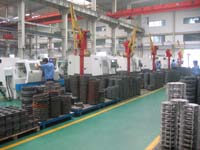 端蓋數(shù)控加工中心——西安泰富西瑪電機(jī)(西安西瑪電機(jī)集團(tuán)股份有限公司)官方網(wǎng)站 端蓋數(shù)控加工中心——西安泰富西瑪電機(jī)(西安西瑪電機(jī)集團(tuán)股份有限公司)官方網(wǎng)站