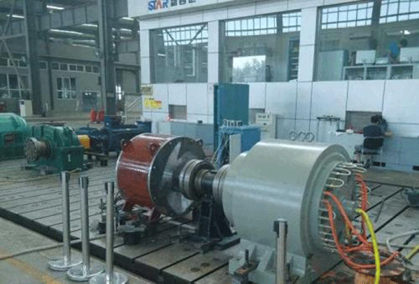 我國電機(jī)運行效率低，提升能效成未來發(fā)展方向——西安泰富西瑪電機(jī)（西安西瑪電機(jī)集團(tuán)股份有限公司）官方網(wǎng)站