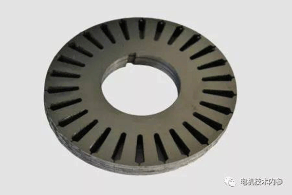 閉口槽鑄鋁轉(zhuǎn)子對電機性能的影響——西安泰富西瑪電機(西安西瑪電機集團股份有限公司)官方網(wǎng)站 閉口槽鑄鋁轉(zhuǎn)子對電機性能的影響——西安泰富西瑪電機(西安西瑪電機集團股份有限公司)官方網(wǎng)站