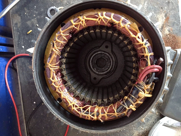 詳解電機防潮加熱帶的用途、選型及安裝事項——西安泰富西瑪電機（西安西瑪電機集團股份有限公司）官方網(wǎng)站