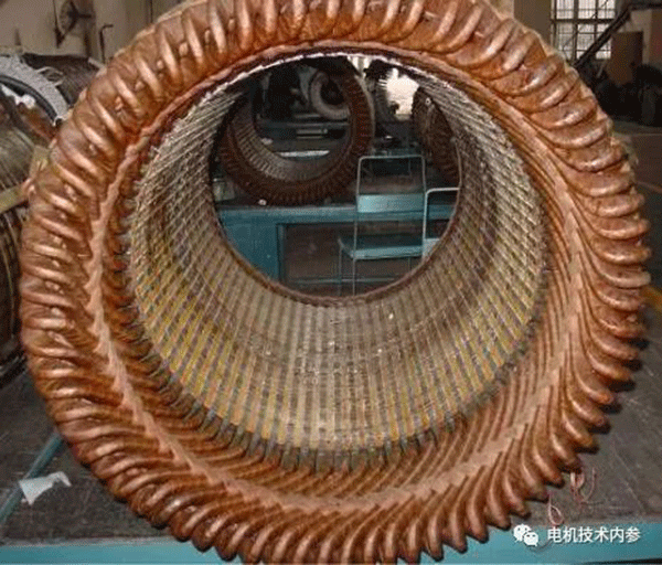 詳解電機防潮加熱帶的用途、選型及安裝事項——西安泰富西瑪電機（西安西瑪電機集團股份有限公司）官方網(wǎng)站