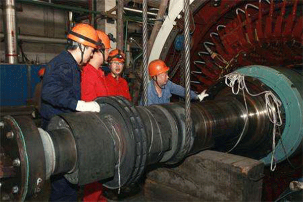 造成有刷發(fā)電機電刷壓力不均勻情況分析——西安泰富西瑪電機(西安西瑪電機集團股份有限公司)官方網站 造成有刷發(fā)電機電刷壓力不均勻情況分析——西安泰富西瑪電機(西安西瑪電機集團股份有限公司)官方網站