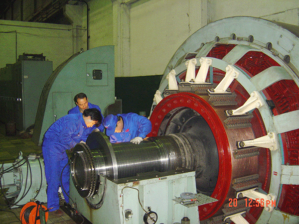 我國各種高效節(jié)能電機(jī)的發(fā)展現(xiàn)狀——西安泰富西瑪電機(jī)(西安西瑪電機(jī)集團(tuán)股份有限公司)官方網(wǎng)站 我國各種高效節(jié)能電機(jī)的發(fā)展現(xiàn)狀——西安泰富西瑪電機(jī)(西安西瑪電機(jī)集團(tuán)股份有限公司)官方網(wǎng)站