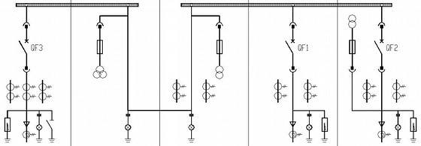 西安西瑪高壓電機接線圖及接線方法。