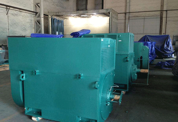 西安西瑪電機技術創(chuàng)新和附加值開發(fā)才是企業(yè)發(fā)展的必經(jīng)之路。