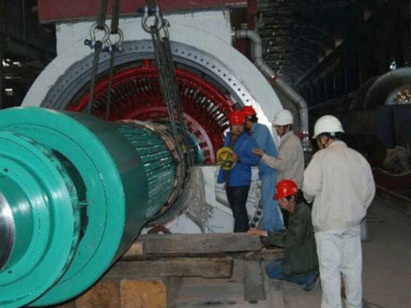 西安西瑪直流電機(jī)碳刷的主要失效機(jī)理。