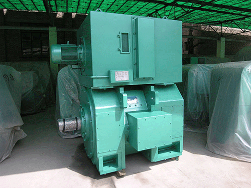 啟動西瑪電機之前必須檢查的方法。