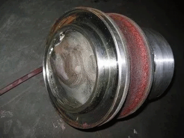 西安泰富西瑪電機(jī)斷軸、竄軸的原因以及解決方案！