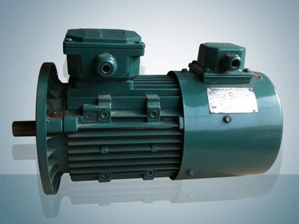 為什么不能用普通西瑪電機(jī)代替變頻西瑪電機(jī)？