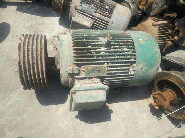 西安西瑪電機(jī)不轉(zhuǎn)的原因及檢查方法。