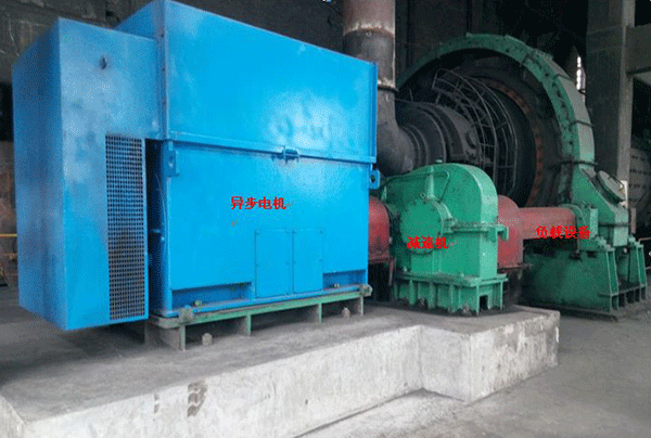 西安西瑪電機(jī)變頻改造將進(jìn)入節(jié)能減排領(lǐng)域。