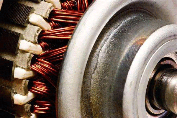 電機生產(chǎn)廠家關(guān)于直流電機絕緣試驗方法分享。