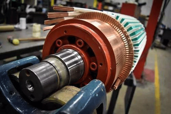 高效節(jié)能電機(jī)能效IEC標(biāo)準(zhǔn)的最新進(jìn)展匯報(bào)。