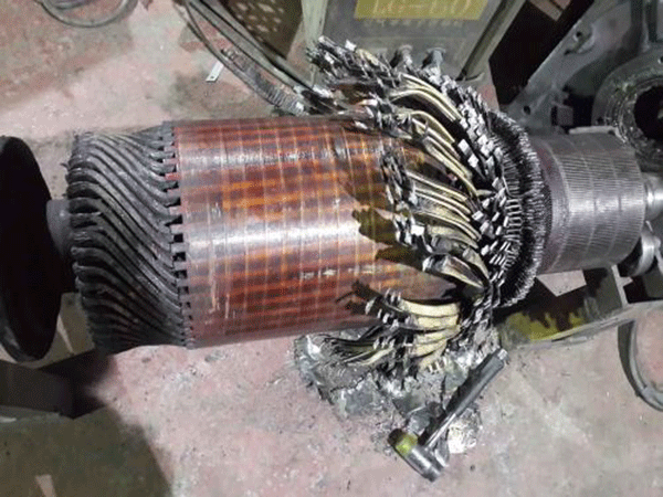 如何對(duì)西瑪電機(jī)進(jìn)行專業(yè)的維修保養(yǎng)？