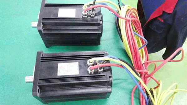 淺談無刷直流電機的發(fā)展趨勢。