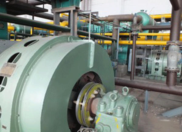 交流同步電動機的分類與工作原理解析。