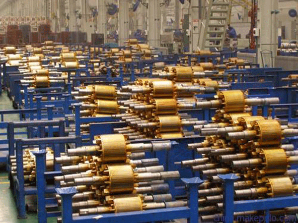 西安西瑪電機(jī)工會(huì)慶祝3月8日的評(píng)選頒獎(jiǎng)活動(dòng)。