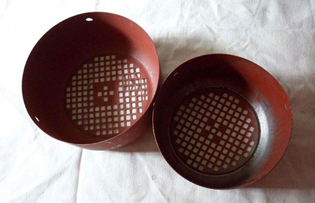 電機風(fēng)罩的工作原理及其用途。