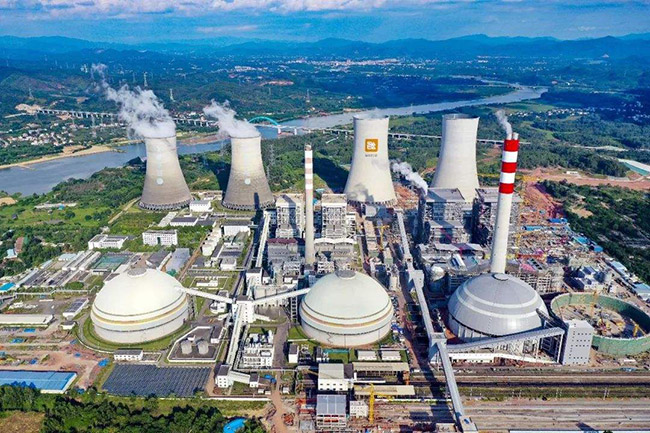 關(guān)于在發(fā)電廠應(yīng)用西瑪高效節(jié)能電機的研究 關(guān)于在發(fā)電廠應(yīng)用西瑪高效節(jié)能電機的研究