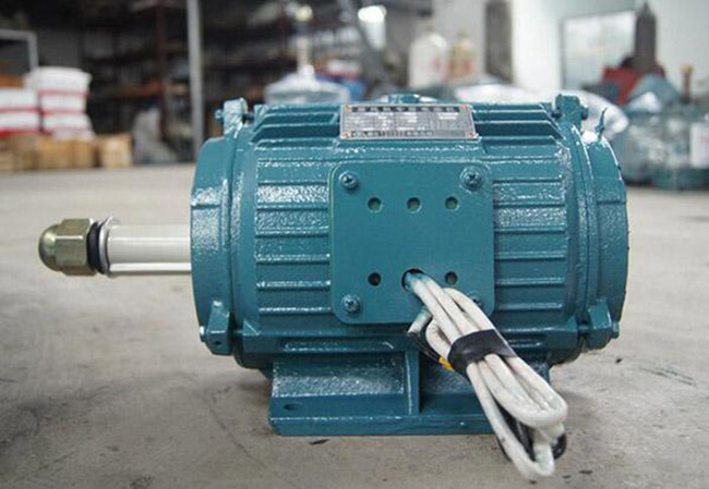 西安西瑪三相異步電機過載的原因有哪些？