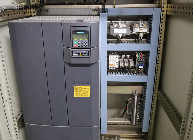 怎么為西瑪電機(jī)選擇合適的變頻器？