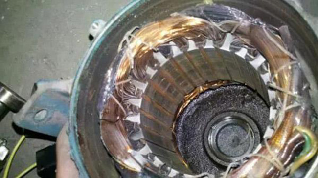 泰富西瑪高效節(jié)能電機(jī)軸承的更換周期 泰富西瑪高效節(jié)能電機(jī)軸承的更換周期