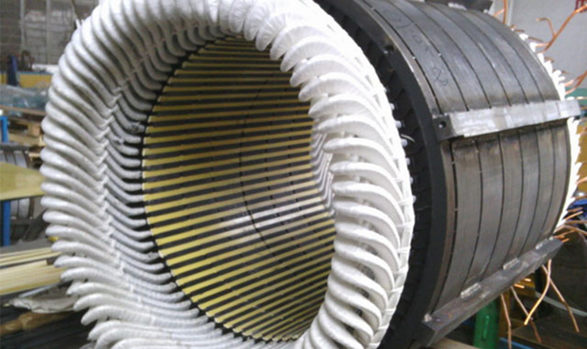 為什么泰富西瑪高壓電機(jī)多在10KV電壓？