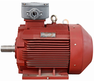 泰富西瑪防爆電機(jī)使用維護(hù)注意事項