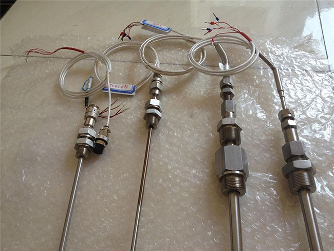 PT100在高壓電機繞組中有哪些特殊要求？