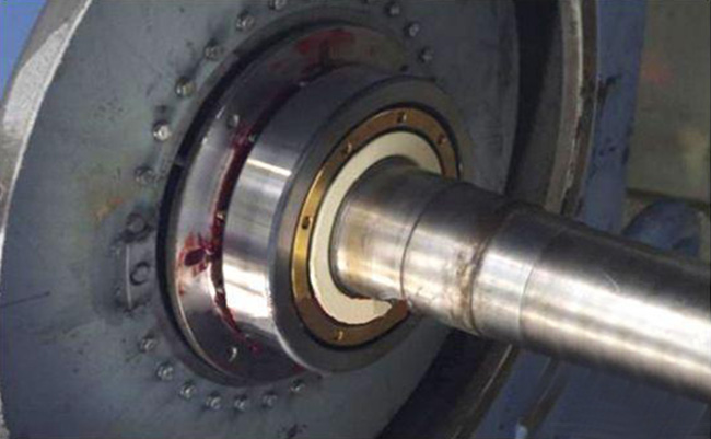 西瑪電機(jī)是如何避免軸電流現(xiàn)象發(fā)生的？